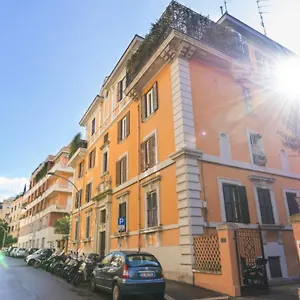 Parioli Modern Appartamento