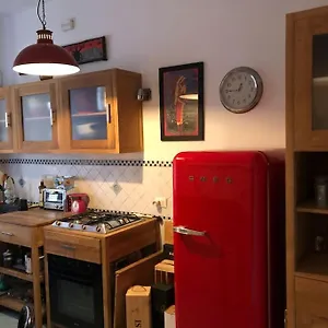 Boutique In Flaminio Area Appartamento