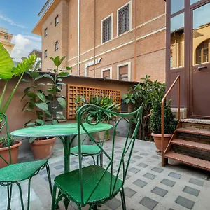 Flaminio Charme Appartamento