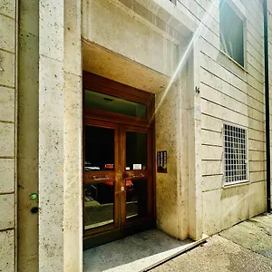 Podesti House - Flaminio Stadio Olimpico Appartamento
