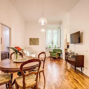 Casa Di Nonno Turi Appartamento