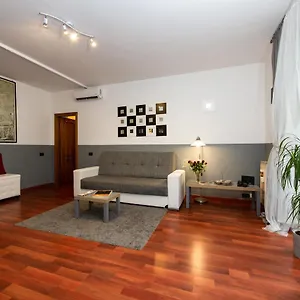 Flaminia 36 Luxury Appartamento