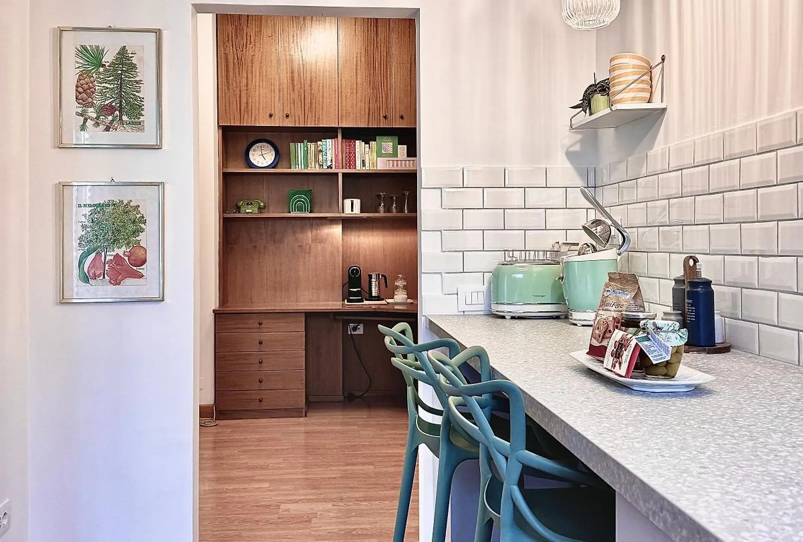 Flaminio Blues, Cozy Flat Near Piazza Del Popolo Apartment Rome
