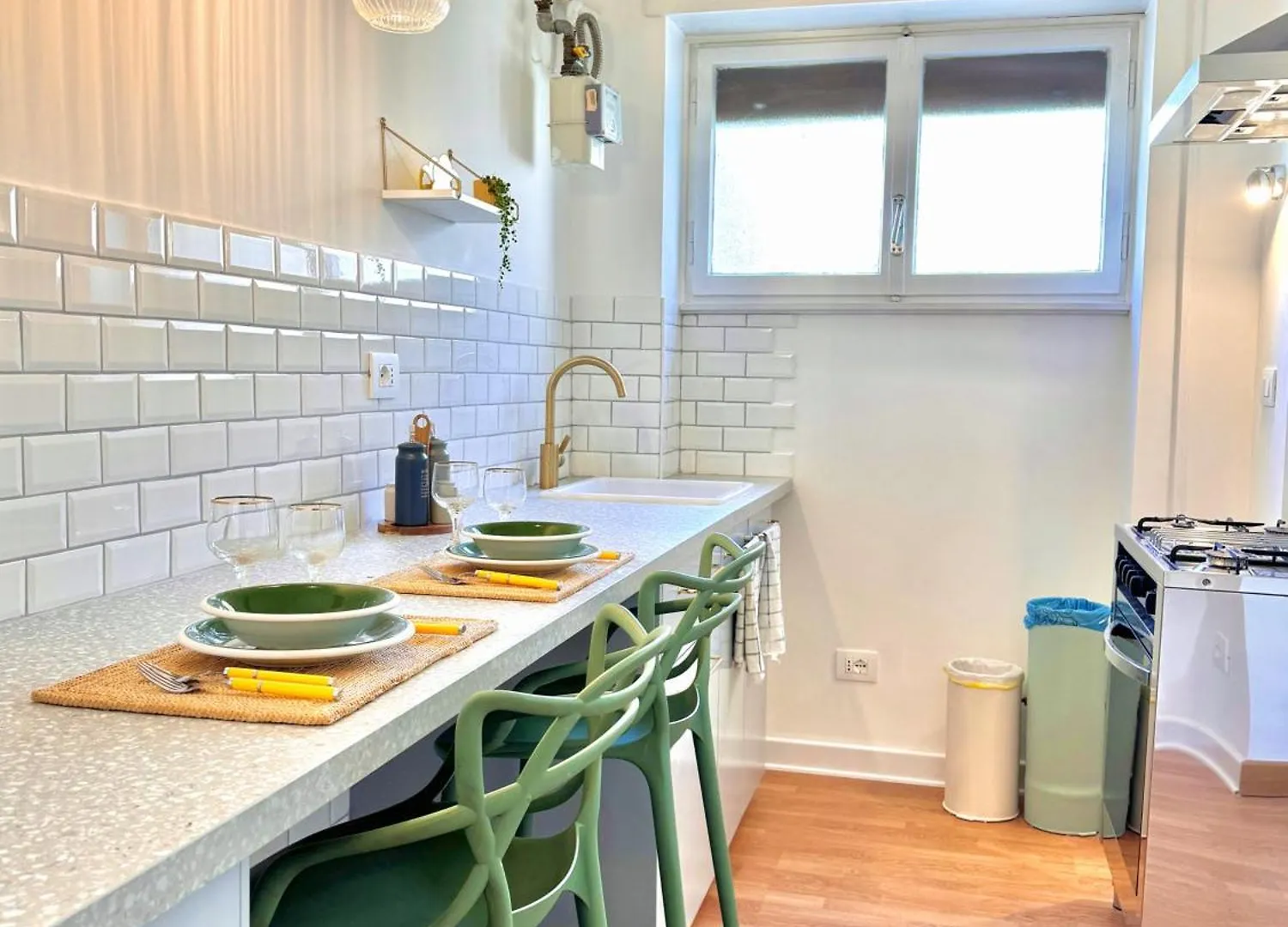 Flaminio Blues, Cozy Flat Near Piazza Del Popolo Apartment Rome 0*,