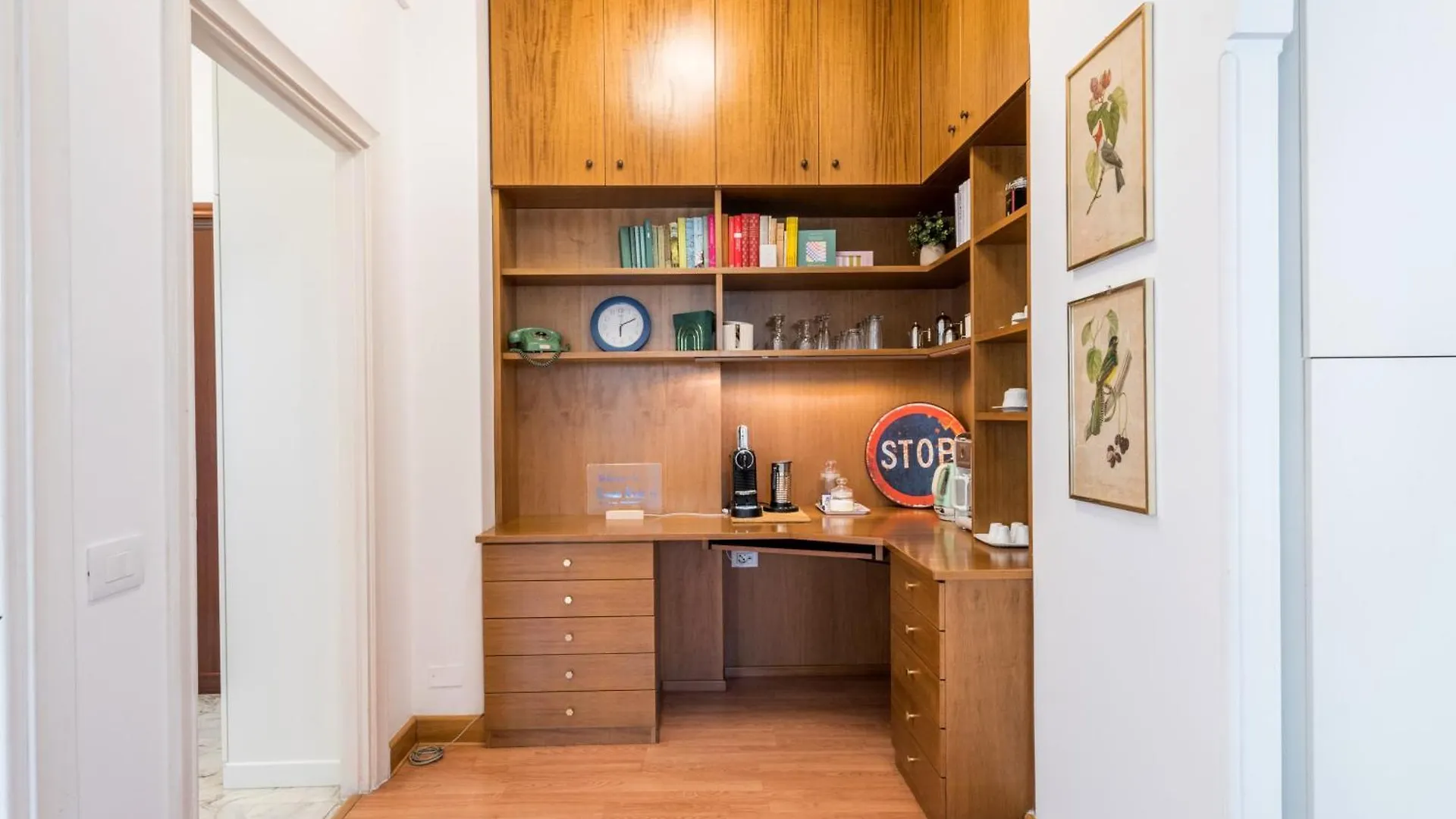 Flaminio Blues, Cozy Flat Near Piazza Del Popolo Apartment Rome Italy