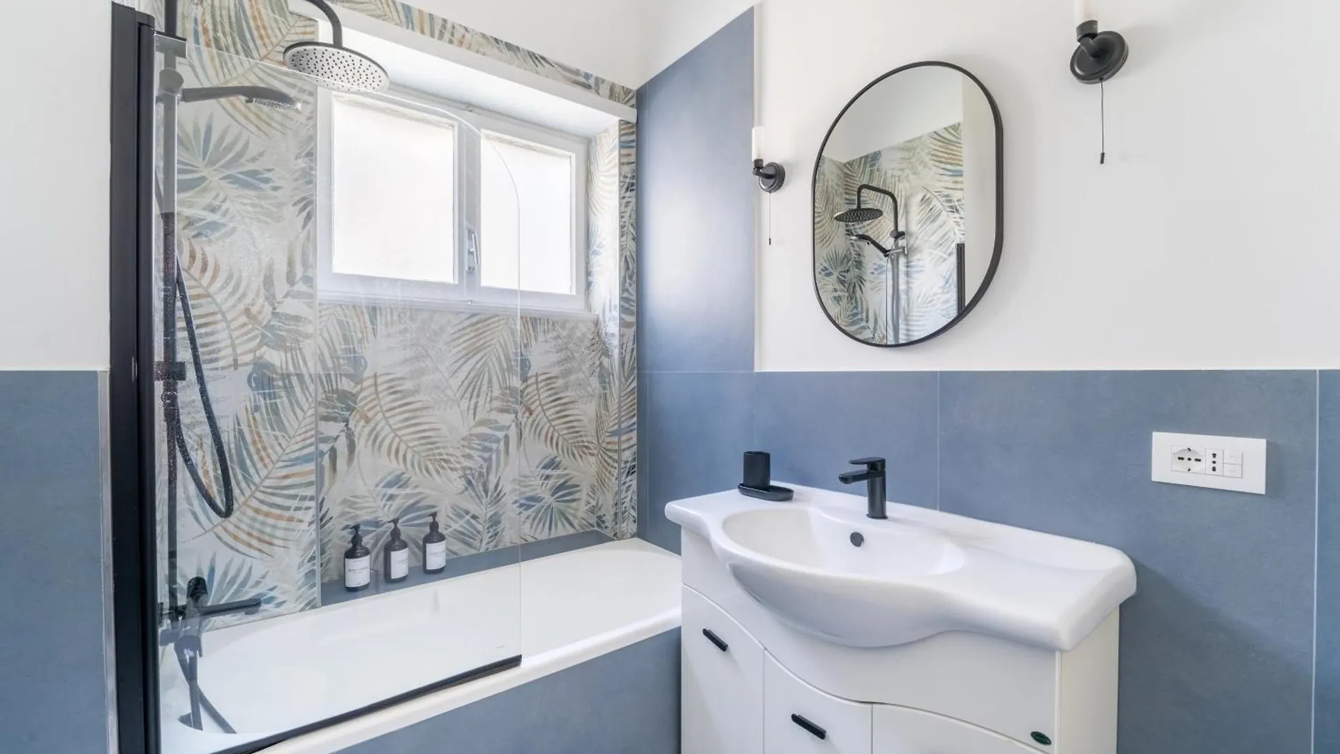 Flaminio Blues, Cozy Flat Near Piazza Del Popolo Apartment Rome