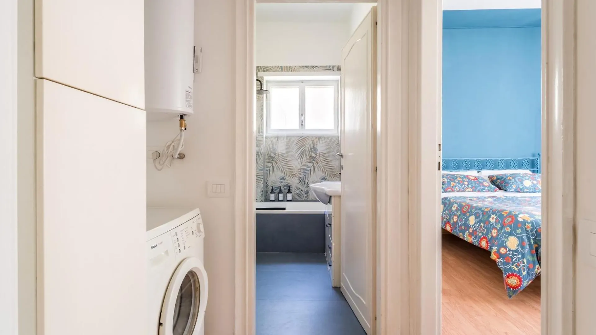 Flaminio Blues, Cozy Flat Near Piazza Del Popolo Apartment Rome