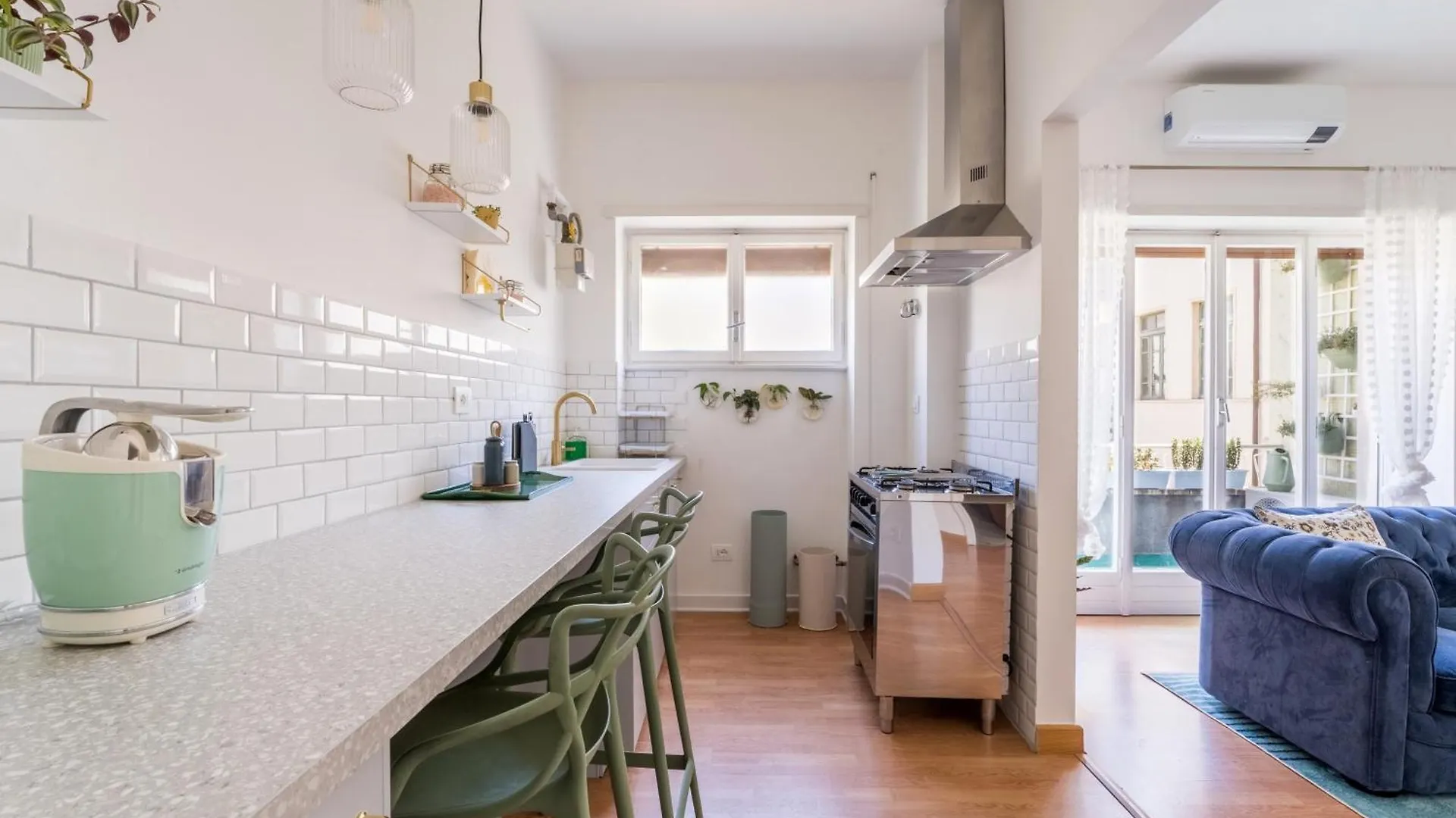 Flaminio Blues, Cozy Flat Near Piazza Del Popolo Apartment Rome