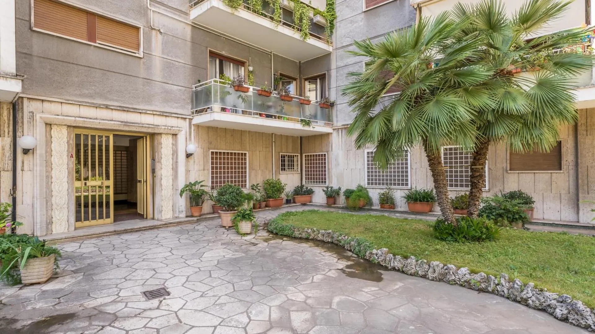 Flaminio Blues, Cozy Flat Near Piazza Del Popolo Apartment Rome