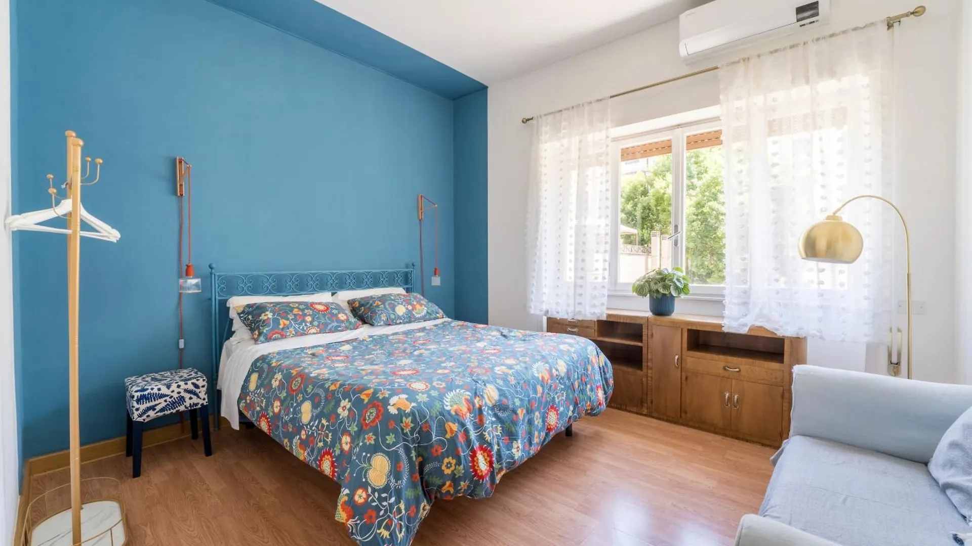 Flaminio Blues, Cozy Flat Near Piazza Del Popolo Apartment Rome 0*,  Italy