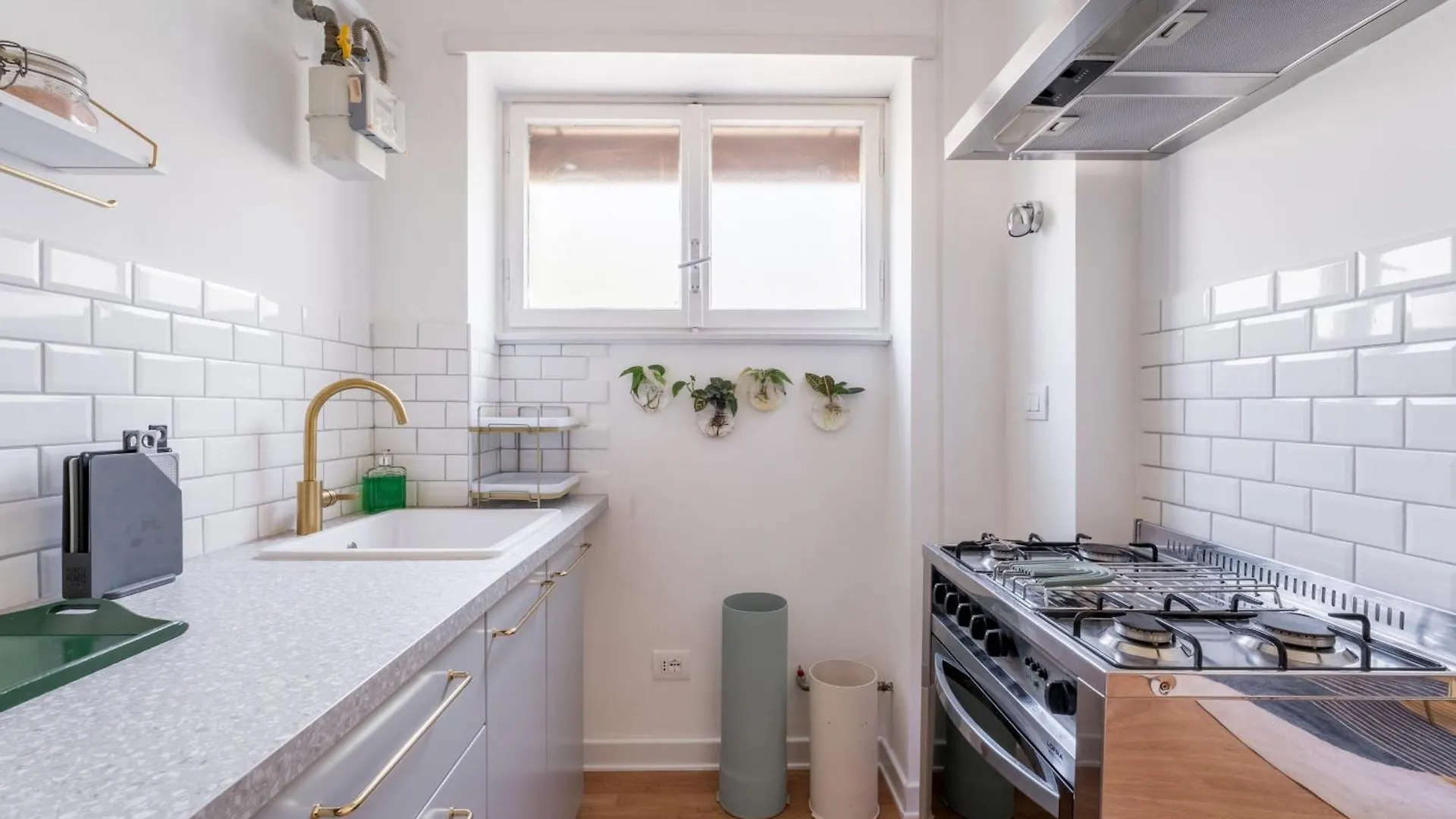 Flaminio Blues, Cozy Flat Near Piazza Del Popolo Apartment Rome