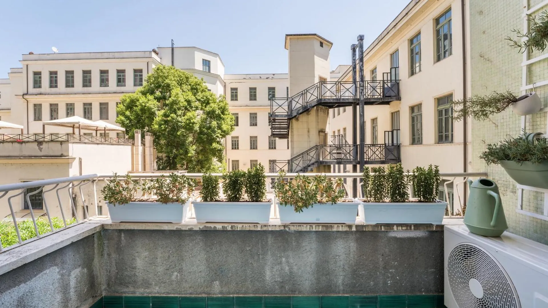 Flaminio Blues, Cozy Flat Near Piazza Del Popolo Apartment Rome